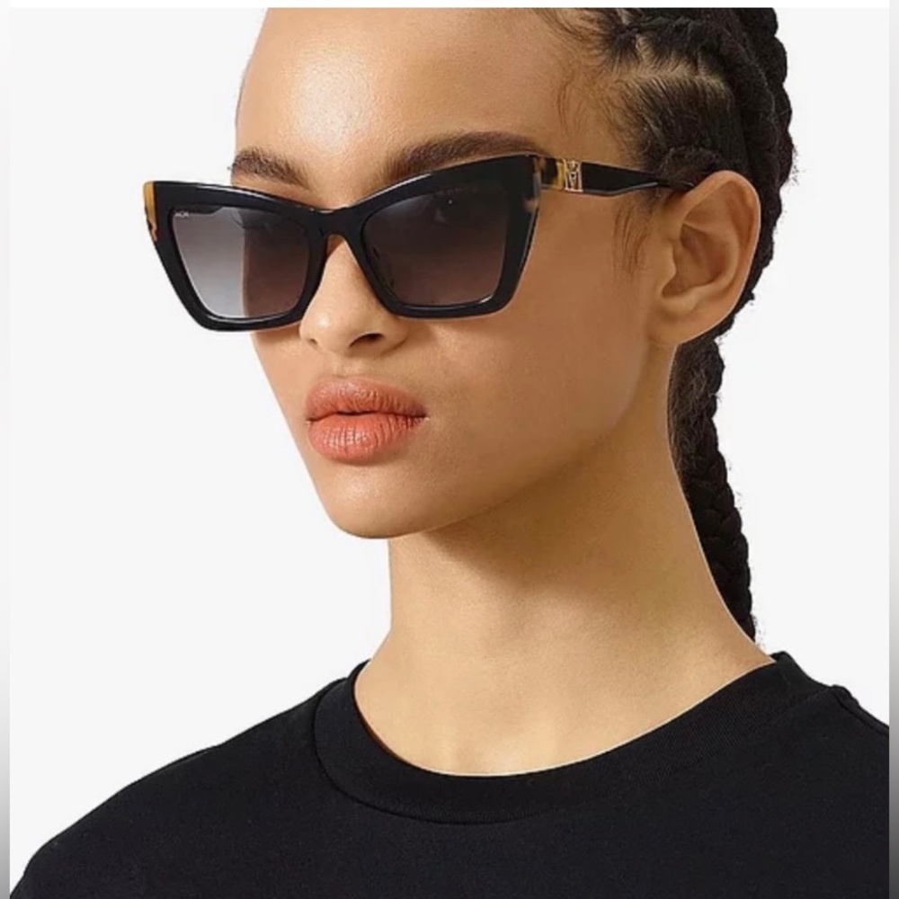 MCM Sunglasses NEW MCM722SLB